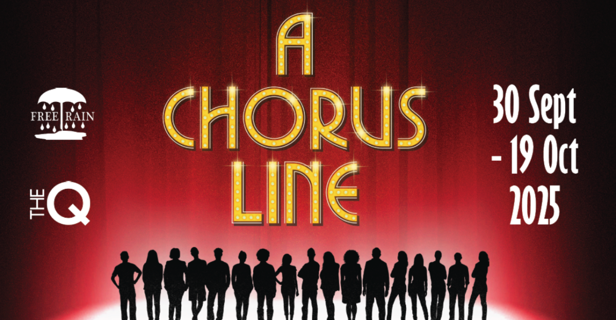 A Chorus Line